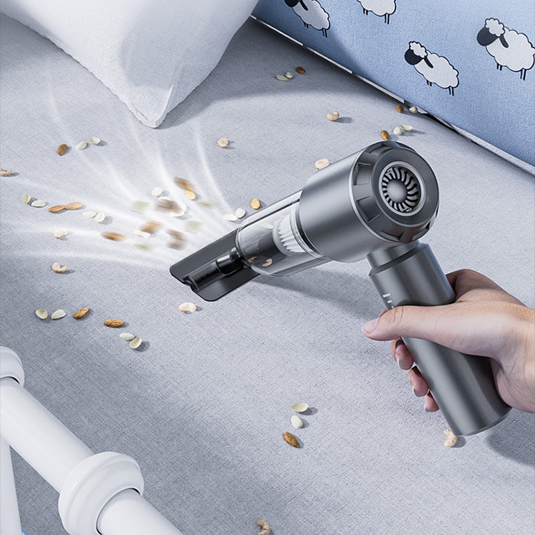 Smart Cleaning Tools