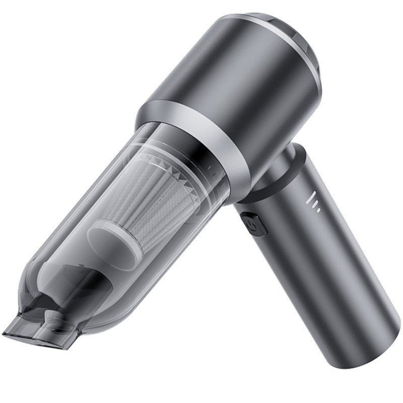 Cordless Handheld Vacuum – 15000Pa Suction for Home, Car & Pet Hair